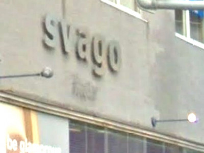 svago hair