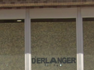 DERLANGER for hair