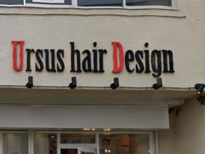 Ursus hair Design by HEADLIGHT 鎌ヶ谷駅前店