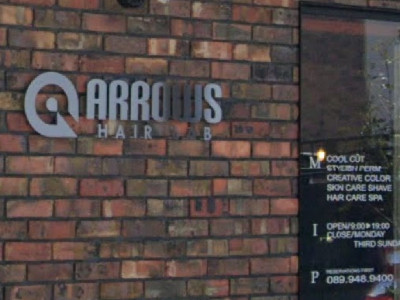 ARROWS HAIR LAB