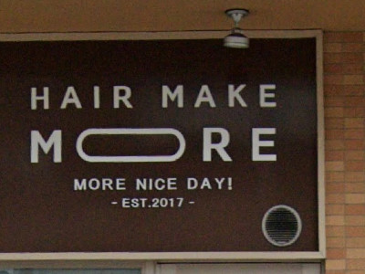 HAIR MAKE MORE