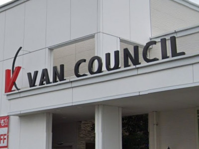 VAN COUNCIL 岐阜店