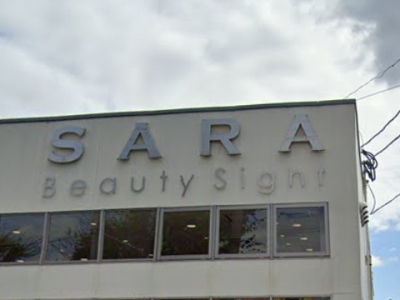 SARA Beauty sight 春日