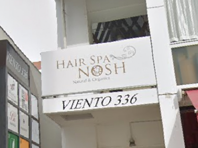 Hair Spa Nosh 大名店
