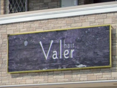 Valer hair