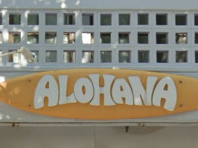 ALOHANA