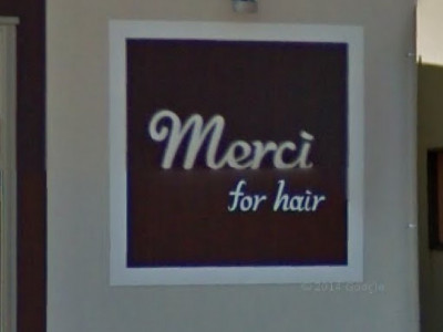 Merci for hair