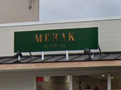 Merak by CoRe.gn