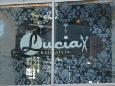 《閉店》Lucia hair pluie 心斎橋南船場店