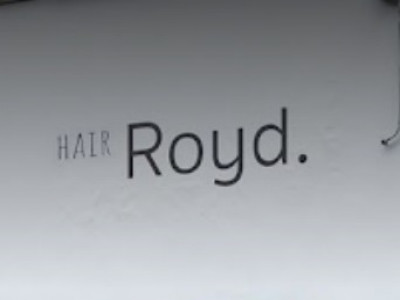 Royd.