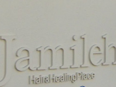 Hair&Healing Place Jamileh