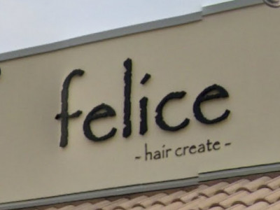 felice-hair create