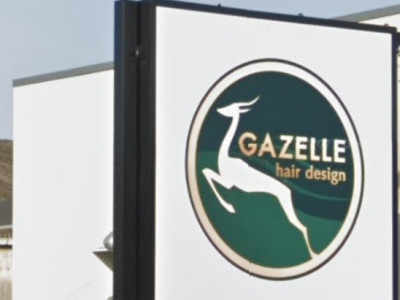 GAZELLE hair design