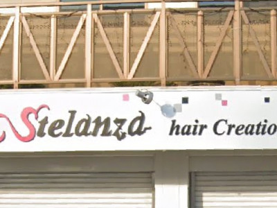 Stelanza hair creation