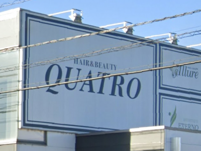 QUATRO インターパーク店