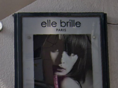 elle brille