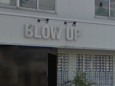 BLOWUP