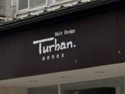 Hair Design Turban Annex