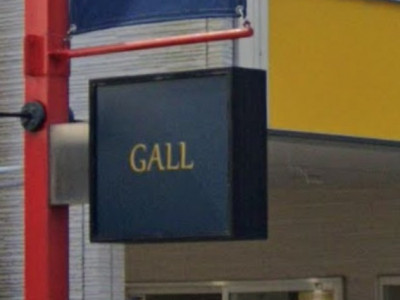 GALL