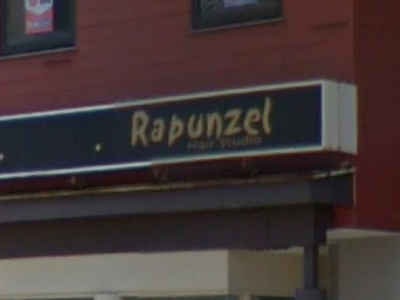 Hair Studio　Rapunzel