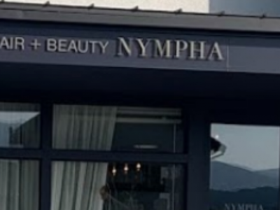 Nympha 中津川店