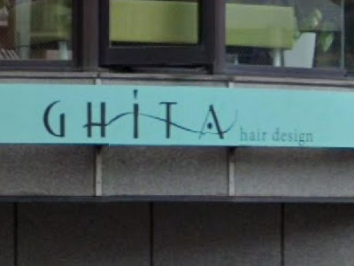 GHITA hair design