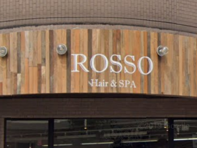 Rosso Hair&SPA 谷塚店