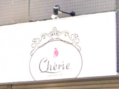 cherie