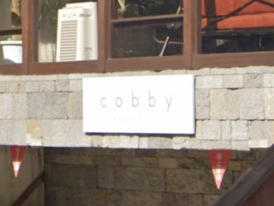 美容室 cobby