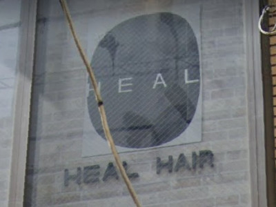 HEAL HAIR 高田馬場店