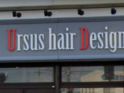 Ursus hair Design by HEADLIGHT 吉沢店