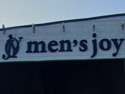 men's joy MATSUE