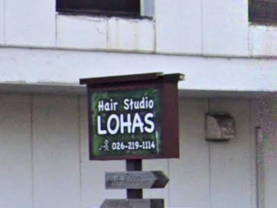 Hair Studio LOHAS