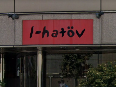 I-hatov