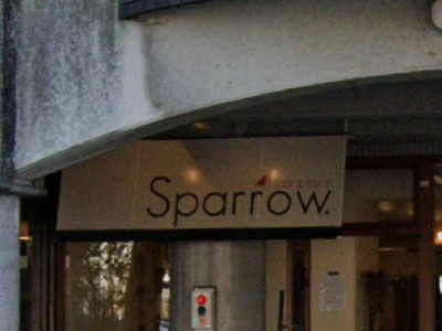 Hair place Sparrow