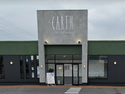 EARTH coiffure beaute みどり店