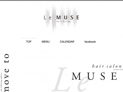 Le MUSE Hair Salon