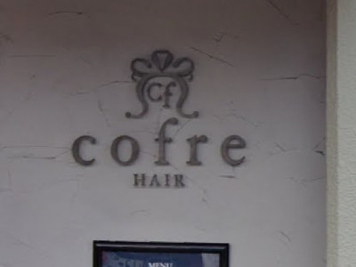 hair cofre