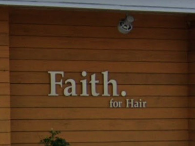 Faith for Hair