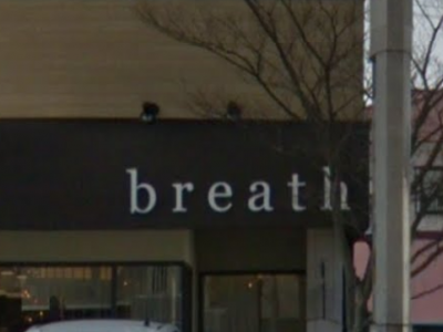 breath