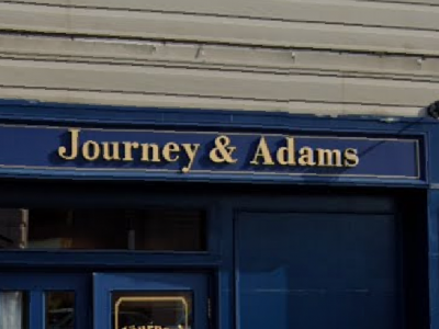 Journey&Adams