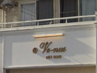 ART HAIR Ve-nus 山手店