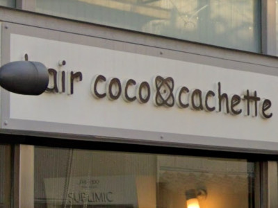 hair coco cachette