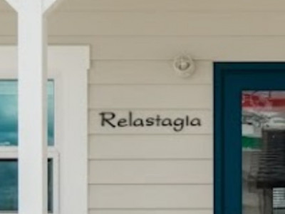 Relastagia