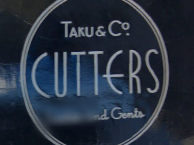 CUTTERS