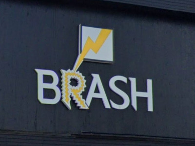 BRASH