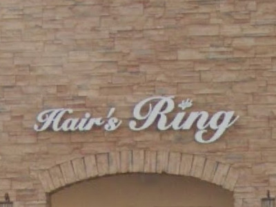 hairs ring