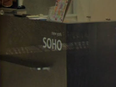 SOHO NY 大久保店