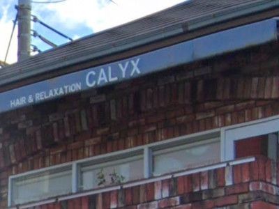 CALYX 加古川南店