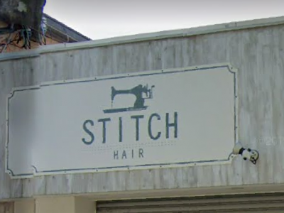 STITCH HAIR